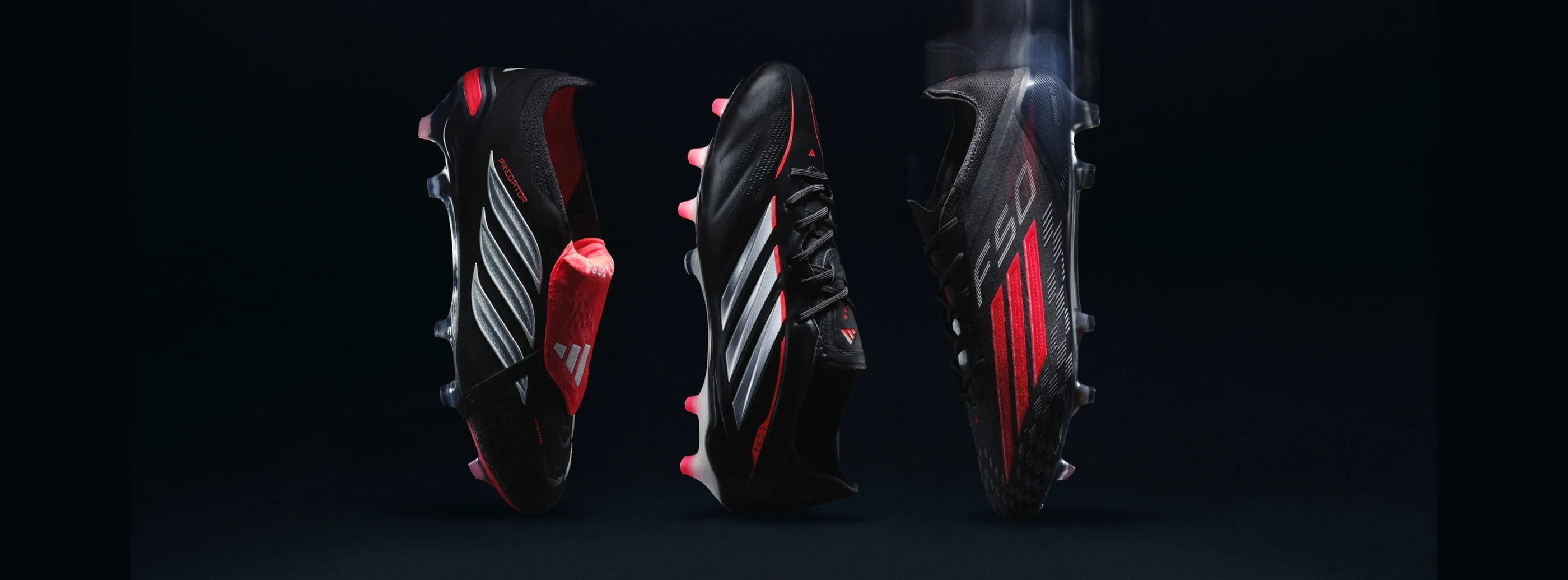 Dominate Every Match with PROSOCCER